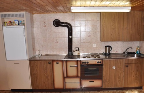 St. Niklaus Apartment | Holiday apartment St. Niklaus VS for 1 - 3 persons with 2 bedrooms - Holiday apartment