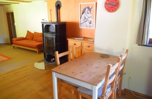 Champoz Other | Holiday apartment Champoz for 1 - 5 persons with 1 bedroom - Farmhouse