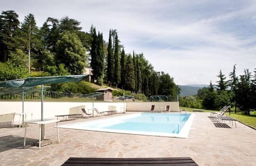 Cicogna Apartment | Holiday apartment Cicogna for 1 - 4 persons with 2 bedrooms - Holiday apartment
