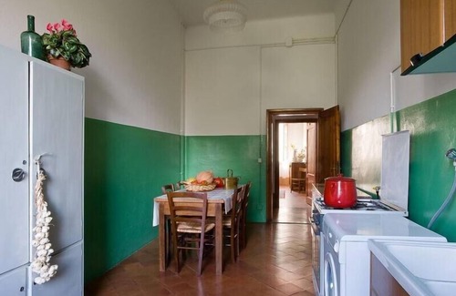 Cicogna Apartment | Holiday apartment Cicogna for 1 - 5 persons with 2 bedrooms - Holiday apartment