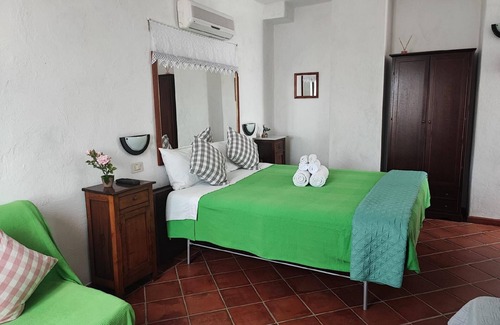 Cinigiano Other | Holiday apartment Cinigiano for 1 - 5 persons with 1 bedroom - Farmhouse