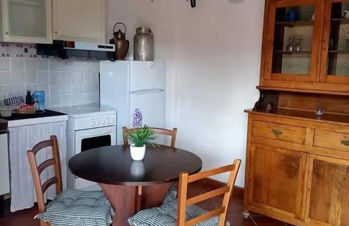 Cinigiano Other | Holiday apartment Cinigiano for 1 - 3 persons with 1 bedroom - Farmhouse