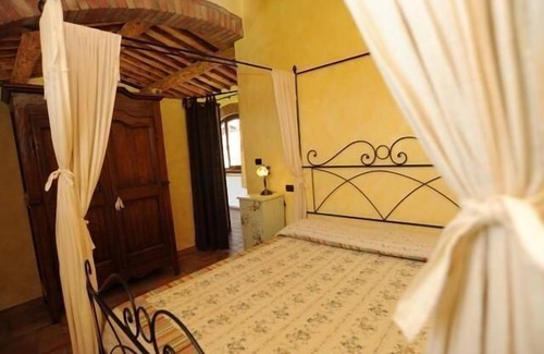 Fighille Other | Holiday apartment Citerna for 2 - 4 persons with 1 bedroom - Farmhouse