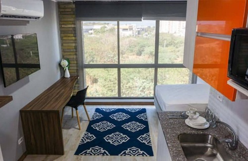 Metropolitana Apartment | HOLIDAY APARTMENTS, NORTH OF BARRANQUILLA