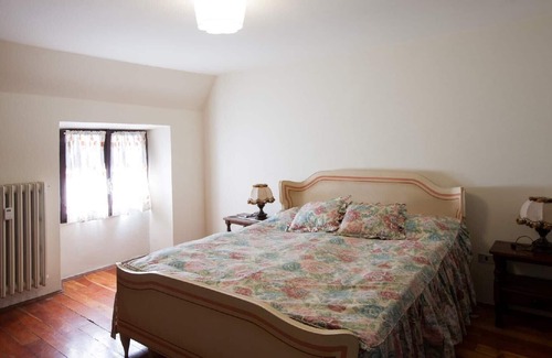 Dolonne Apartment | Holiday apartment Courmayeur for 1 - 4 persons with 2 bedrooms - Holiday apartment in one or multi-f