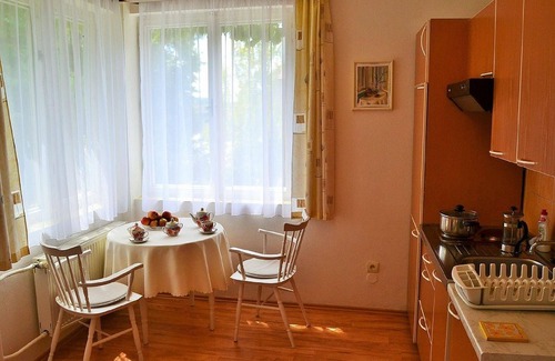 Karlovy Vary House | Holiday apartment Karlovy Vary for 1 - 2 persons with 1 bedroom - Holiday house
