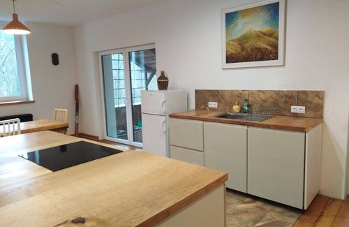 Karlovy Vary Apartment | Holiday apartment Karlovy Vary for 1 - 6 persons with 2 bedrooms - Holiday apartment in one or multi
