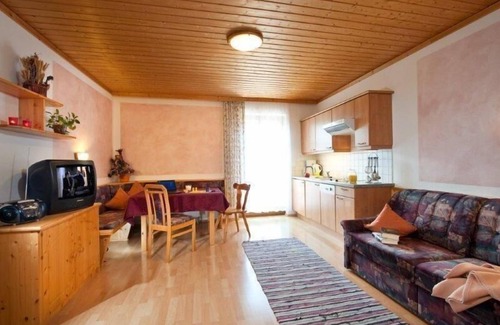 Dorfgastein Apartment | Holiday apartment Dorfgastein for 1 - 4 persons with 1 bedroom - Holiday apartment in one or multi-f