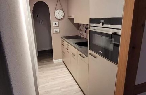 Davos-Dorf Apartment | Holiday apartment Davos Dorf for 4 persons with 2 bedrooms - Holiday apartment