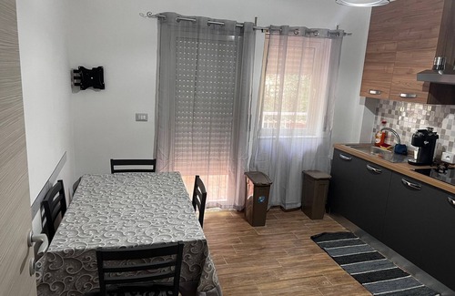 Province of Messina Apartment | Holiday Apartment "Damilhouse 3" with Balcony & Wi-Fi