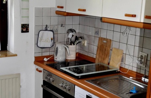 Bad Bevensen Apartment | Holiday apartment Bad Bevensen for 1 - 3 persons with 1 bedroom - Holiday apartment in one or multi-