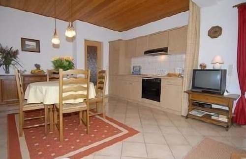 Dornumergrode Apartment | Holiday apartment Dornumersiel for 1 - 3 persons with 1 bedroom - Holiday apartment