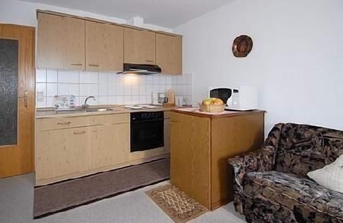 Dornumergrode Apartment | Holiday apartment Dornumersiel for 1 - 3 persons with 1 bedroom - Holiday apartment