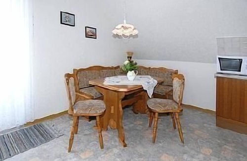 Dornumergrode Apartment | Holiday apartment Dornumersiel for 1 - 4 persons with 2 bedrooms - Holiday apartment