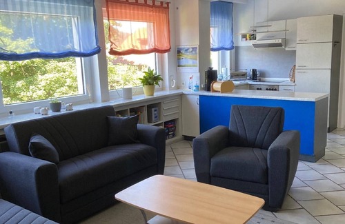Freudenstadt Apartment | Holiday apartment Freudenstadt for 1 - 4 persons with 2 bedrooms - Holiday apartment in one or multi