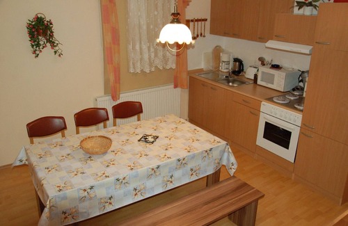 Hammerbrucke Apartment | Holiday apartment Hammerbrücke for 1 - 8 persons with 3 bedrooms - Holiday apartment in one or multi