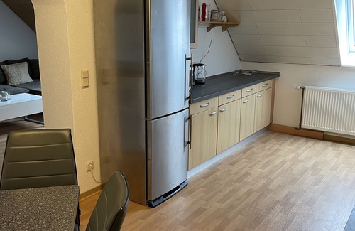 Hornbach Condo | holiday apartment
