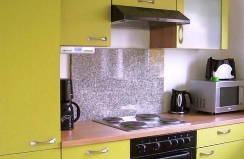 Kottmarsdorf Apartment | Holiday apartment Kottmarsdorf for 1 - 4 persons with 2 bedrooms - Holiday apartment