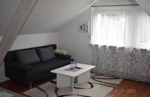 Meckenbeuren Apartment | Holiday apartment Meckenbeuren for 1 - 4 persons with 2 bedrooms - Holiday apartment