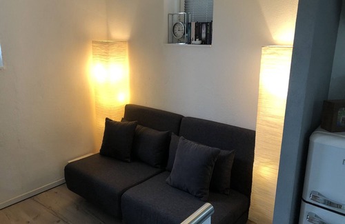 Aidhausen Apartment | Holiday apartment