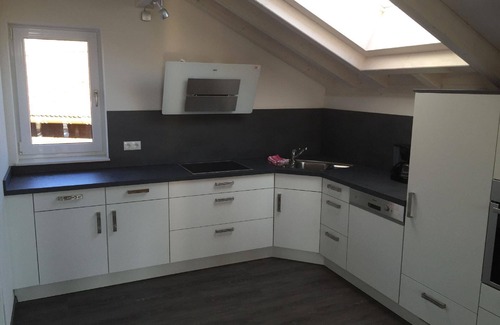 Ofterschwang House | Holiday apartment Ofterschwang for 1 - 4 persons with 1 bedroom - Holiday house
