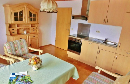 Ofterschwang Apartment | Holiday apartment Ofterschwang for 1 - 4 persons with 1 bedroom - Holiday apartment