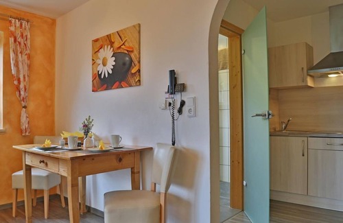 Oy-Mittelberg Apartment | Holiday apartment Alpenblick (L) 50 sqm - Alpenstern Finy, organic guest house