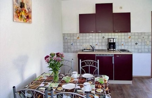 Rathmannsdorf Apartment | Holiday apartment Rathmannsdorf for 1 - 2 persons with 1 bedroom - Holiday apartment
