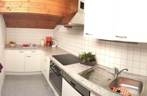 Schneizlreuth Apartment | Holiday apartment Schneizlreuth for 1 - 5 persons with 1 bedroom - Holiday apartment