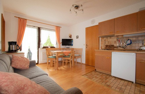 Weissbach an der Alpenstrasse House | Holiday apartment Schneizlreuth for 1 - 2 persons with 1 bedroom - Holiday house