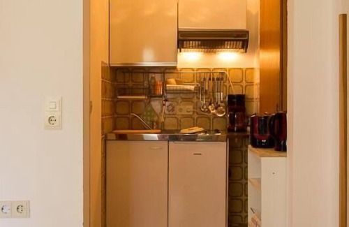 Weissbach an der Alpenstrasse House | Holiday apartment Schneizlreuth for 1 - 2 persons with 1 bedroom - Holiday house