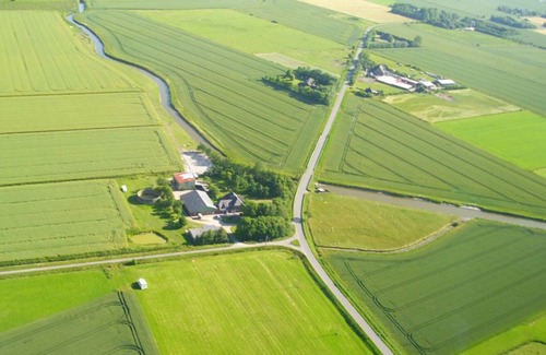 Tumlauer Koog Other | Holiday apartment for 4 persons nice view. 6KM next to St. Peter-Ording