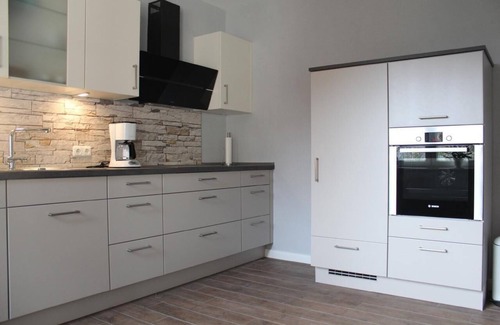 Brookmerland Apartment | Holiday apartment Osteel for 1 - 4 persons with 1 bedroom - Holiday apartment