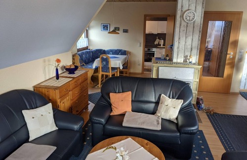 Wilhelmshaven House | Holiday apartment Wilhelmshaven for 1 - 3 persons with 2 bedrooms - Holiday house