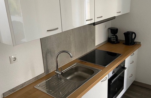 Center Apartment | Holiday apartment Jade in Wilhelmshaven