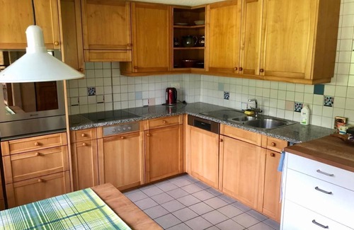 Latterbach Other | Holiday apartment Diemtigen for 1 - 5 persons with 3 bedrooms - Farmhouse