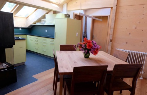 Latterbach Other | Holiday apartment Diemtigen for 1 - 6 persons with 3 bedrooms - Farmhouse