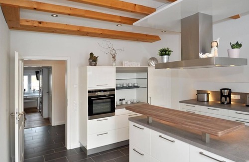 Drolshagen Apartment | Holiday apartment Drolshagen for 1 - 4 persons with 2 bedrooms - Holiday apartment