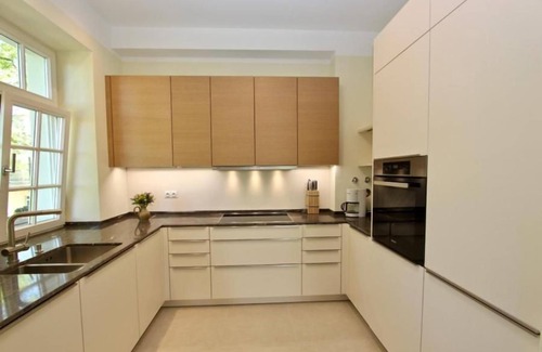 Loschwitz Apartment | Holiday apartment Dresden for 1 - 5 persons with 2 bedrooms - Holiday apartment