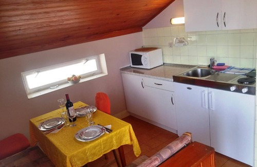 Ploce Apartment | Holiday apartment Dubrovnik for 1 - 3 persons with 1 bedroom - Row house