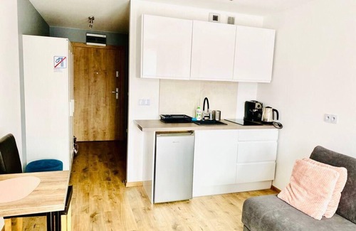 Dziwnowek Apartment | Holiday apartment Dziwnowek for 2 persons - Holiday apartment