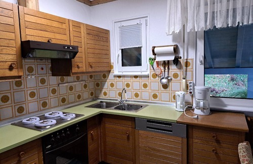 Eppenschlag Apartment | Holiday apartment Eppenschlag for 1 - 4 persons with 2 bedrooms - Holiday apartment