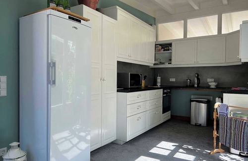 Boppard Apartment | Holiday Apartment Eaton Place in Altes Forsthaus Boppard