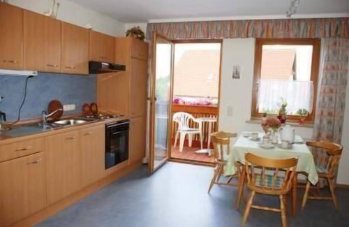 Ebensfeld House | Holiday apartment Ebensfeld for 2 - 3 persons with 1 bedroom - Holiday house
