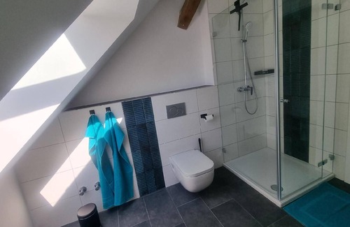 Eckental Apartment | Holiday apartment Eckental for 1 - 4 persons with 2 bedrooms - Holiday apartment in one or multi-fam