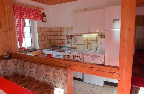 Eichenbach House | Holiday apartment Eichenbach for 1 - 3 persons with 2 bedrooms - Holiday apartment