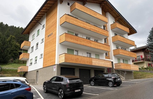Eischoll Apartment | Holiday apartment Eischoll for 1 - 6 persons with 2 bedrooms - Holiday apartment in one or multi-fam