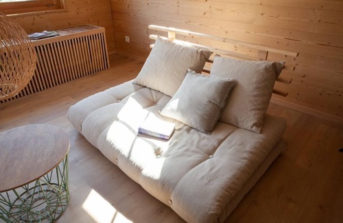 Eischoll Other | Holiday apartment Eischoll for 1 - 5 persons with 2 bedrooms - Farmhouse
