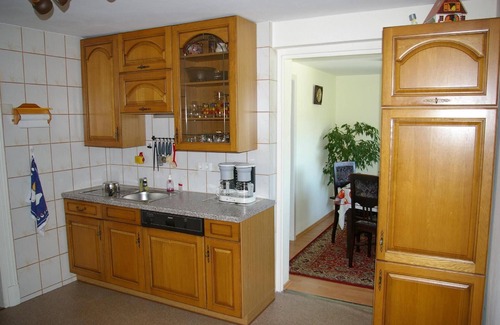 Eitorf Apartment | Holiday apartment Eitorf for 1 - 7 persons with 3 bedrooms - Holiday apartment in one or multi-famil