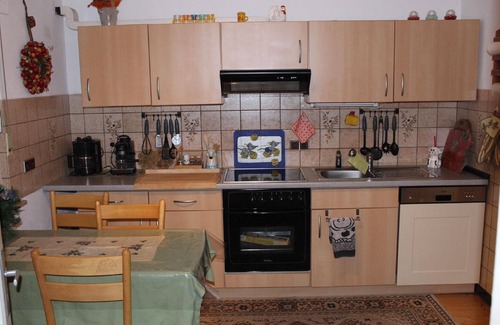 Eitorf Apartment | Holiday apartment Eitorf for 1 - 6 persons with 2 bedrooms - Holiday apartment in one or multi-famil